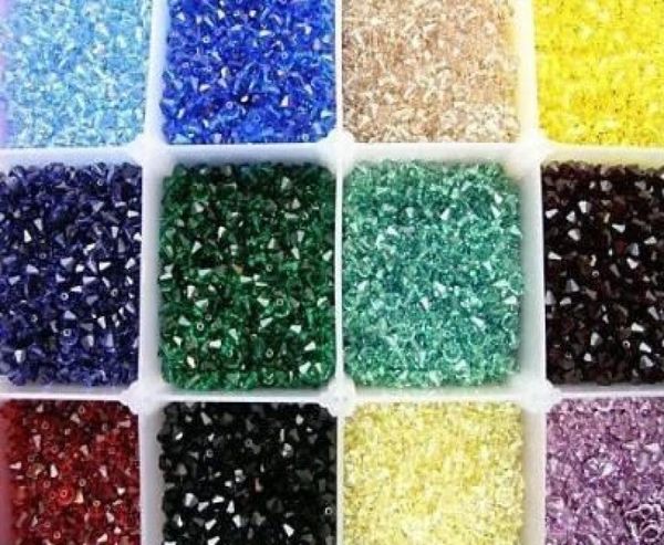 100pcs/lot rovski crystal 6mm bicone beads/fashion beads/jewelry/5657364
100pcs/lot rovski crystal 6mm bicone beads/fashion beads/jewelry/5657364
