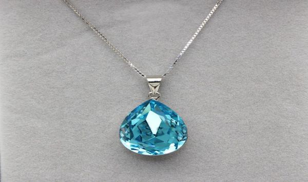 new necklace designs jewelry gift made with rovski elements crystal fashion water drop shape pendants with 925 sterling silver box chain5703
new necklace designs jewelry gift made with rovski elements crystal fashion water drop shape pendants with 925 sterling silver box chain5703
