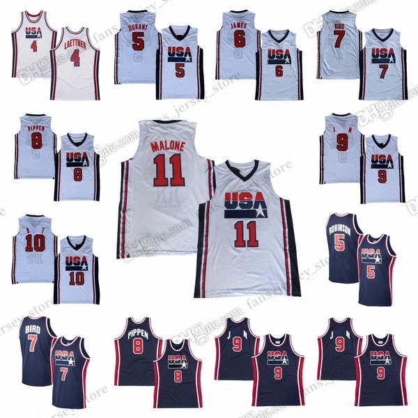 1992 retro basketball jerseys james 7 bird 5 robinson 10 drexler 8 pippen 11 malone 12 stockton 13 mullin 15 johnson 14 barkley 4 laettner s, Black;red
1992 retro basketball jerseys james 7 bird 5 robinson 10 drexler 8 pippen 11 malone 12 stockton 13 mullin 15 johnson 14 barkley 4 laettner s, Black;red