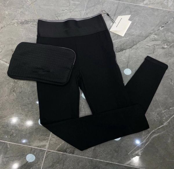 2021 new fashion women039s elastic high waist side zipper patchwork letter print stretchy black color leggings long pants sml8845749
2021 new fashion women039s elastic high waist side zipper patchwork letter print stretchy black color leggings long pants sml8845749