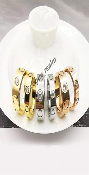 4mm 6mm love ring screw mens rings diamond gold silver titanium classic luxury designer jewelry for women wendding gift gold plate3574224
4mm 6mm love ring screw mens rings diamond gold silver titanium classic luxury designer jewelry for women wendding gift gold plate3574224