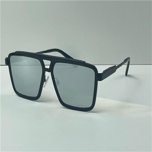 new fashion design square sunglasses z1585u exquisite metal frame spring temples classic generous style uv400 protection glasses314y, White;black
new fashion design square sunglasses z1585u exquisite metal frame spring temples classic generous style uv400 protection glasses314y, White;black