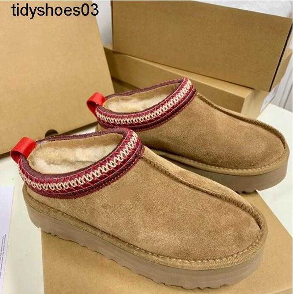 ugglies tasman slippers chestnut fur slides sheepskin shearling classic tazz mules women mans upper australia ultra mini platform boots, Black
ugglies tasman slippers chestnut fur slides sheepskin shearling classic tazz mules women mans upper australia ultra mini platform boots, Black