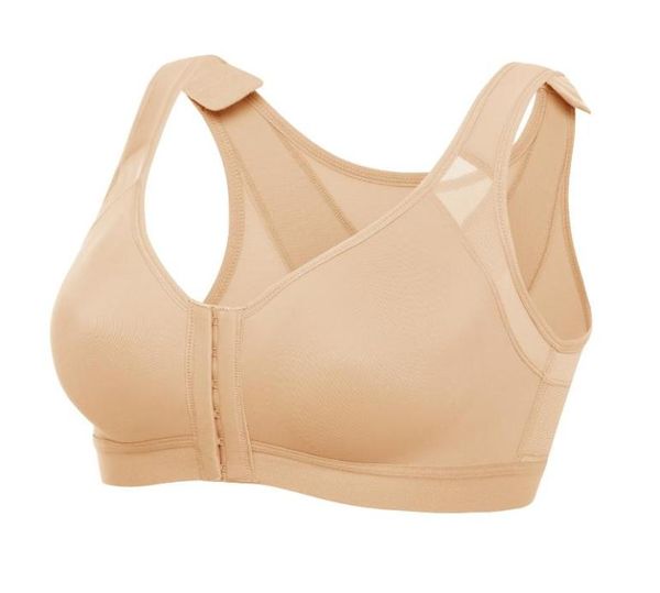 women039s full coverage xshape back front closure bra plus size non padded wireless posture3235502, Red;black
women039s full coverage xshape back front closure bra plus size non padded wireless posture3235502, Red;black