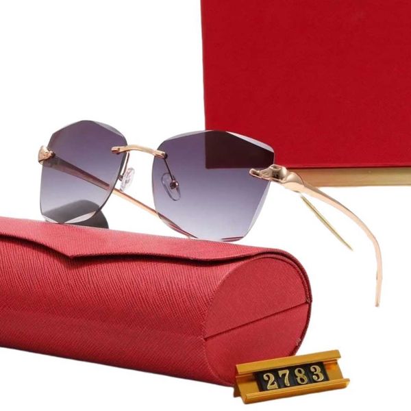 new irregular sunglasses for woman metal sunglasses mens luxury fashion brand rimless glasses sunshade eyeshield adumbral with box rimless s, White;black
new irregular sunglasses for woman metal sunglasses mens luxury fashion brand rimless glasses sunshade eyeshield adumbral with box rimless s, White;black