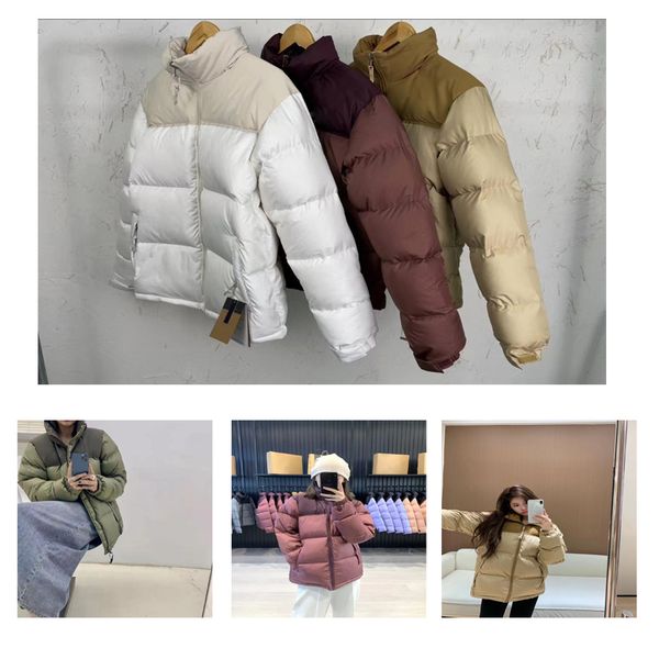 designer puffer jacket new men women fashion letter printed clothes cotton outdoor windbreaker parka windproof clothing thick warm outdoors, Black
designer puffer jacket new men women fashion letter printed clothes cotton outdoor windbreaker parka windproof clothing thick warm outdoors, Black