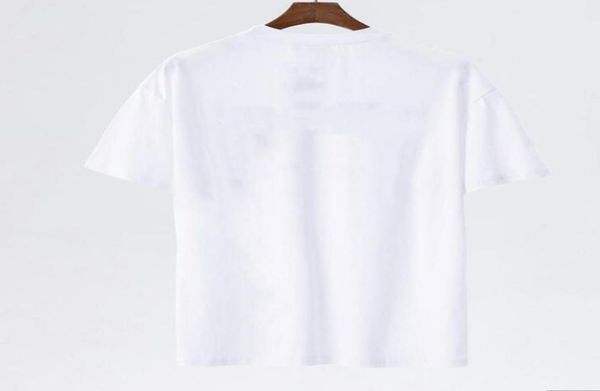 men t- shirt y gary classic letter print short sleeve loose style cotton casual couple tees women2026004, White;black
men t- shirt y gary classic letter print short sleeve loose style cotton casual couple tees women2026004, White;black