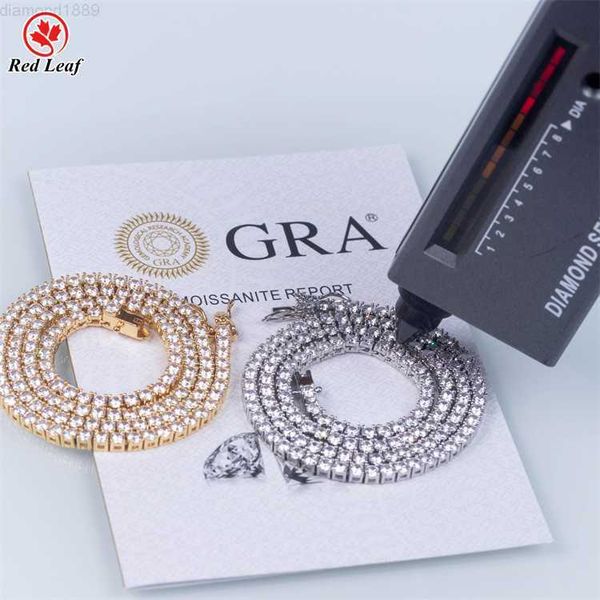 redleaf jewelry loose moissanite 4mm tennis chain necklace loose wholesale moissanite hiphop jewlery high-end new arrive hot, Silver
redleaf jewelry loose moissanite 4mm tennis chain necklace loose wholesale moissanite hiphop jewlery high-end new arrive hot, Silver