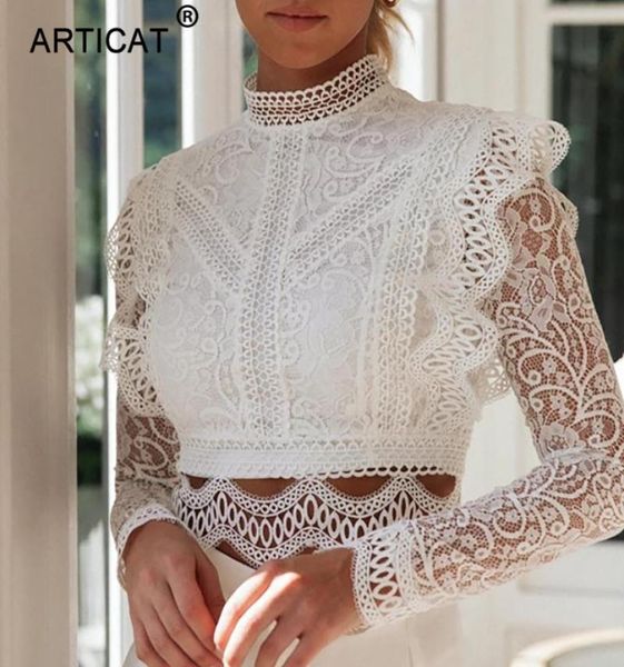 womens shirts elegant white women lace blouse shirt hollow out embroidery slim crop women blusas long sleeve casual 5111737
womens shirts elegant white women lace blouse shirt hollow out embroidery slim crop women blusas long sleeve casual 5111737