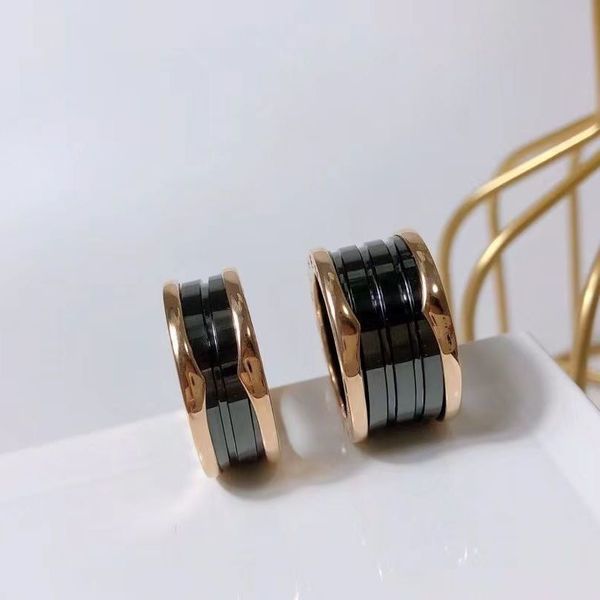 fashion designer ring luxury letter men's and women's ring fashion trend classic jewelry couple anniversary gift good with box, Silver
fashion designer ring luxury letter men's and women's ring fashion trend classic jewelry couple anniversary gift good with box, Silver