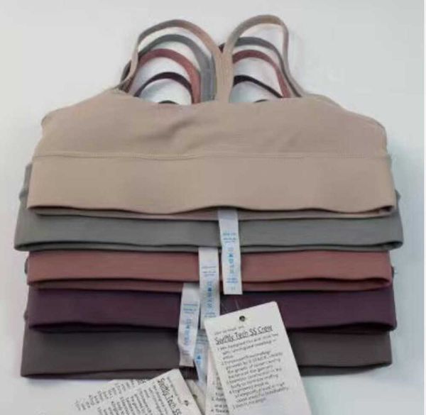 lu - align yoga outfits women running crop gym clothing for fitness impact woman sports bra without bones girls wear high street leisure
lu - align yoga outfits women running crop gym clothing for fitness impact woman sports bra without bones girls wear high street leisure