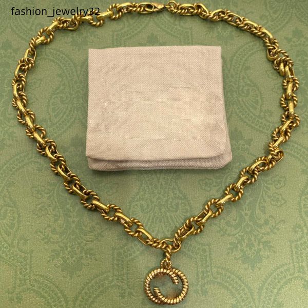luxury classic gold necklaces fashion jewelry g necklaces pendants wedding pendant necklaces with box, Silver
luxury classic gold necklaces fashion jewelry g necklaces pendants wedding pendant necklaces with box, Silver