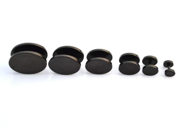 stainless steel round dumbbell double male ear studs hypoallergenic black earrings for girls1986339, Golden;silver
stainless steel round dumbbell double male ear studs hypoallergenic black earrings for girls1986339, Golden;silver