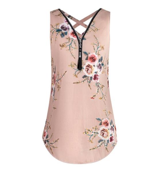 plus size women clothing 5xl vneck print floral sleeveless summer tanks female 2018 hollow out haut femme 6258059405, White
plus size women clothing 5xl vneck print floral sleeveless summer tanks female 2018 hollow out haut femme 6258059405, White