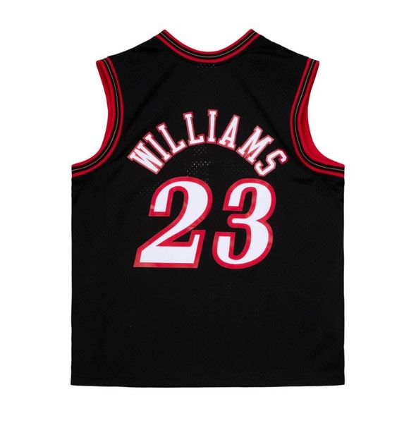 stitched basketball jerseys lou williams mitchell & ness 2005-06 hardwoods classic retro men women youth s-6xl, Black;red
stitched basketball jerseys lou williams mitchell & ness 2005-06 hardwoods classic retro men women youth s-6xl, Black;red