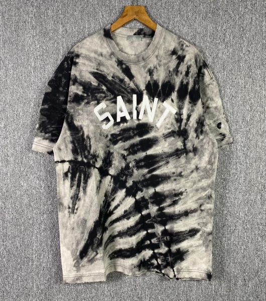 t shirt men women tie dye 1 quality letter embroidery tee oversize vintage short sleeve real pics5270172, White;black
t shirt men women tie dye 1 quality letter embroidery tee oversize vintage short sleeve real pics5270172, White;black
