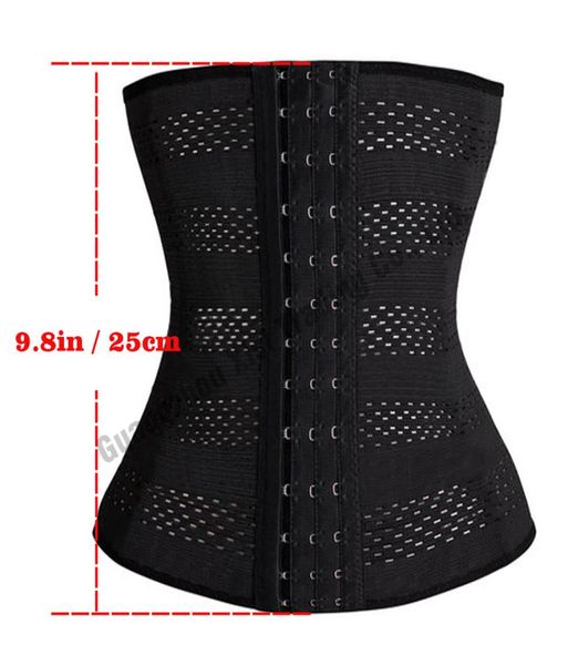 wholewomens waist training corsets plus size waist trainer women slimming body shaper shapewear underwear corset minceur spor7340745, Black;white
wholewomens waist training corsets plus size waist trainer women slimming body shaper shapewear underwear corset minceur spor7340745, Black;white