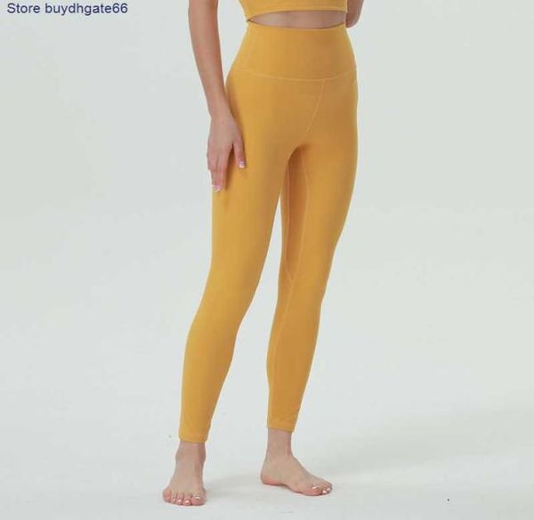 2022 trendy yoga brand 's legging women's new suit wunder lounge sports high waist tights fitness capri pocket7013542, Black
2022 trendy yoga brand 's legging women's new suit wunder lounge sports high waist tights fitness capri pocket7013542, Black