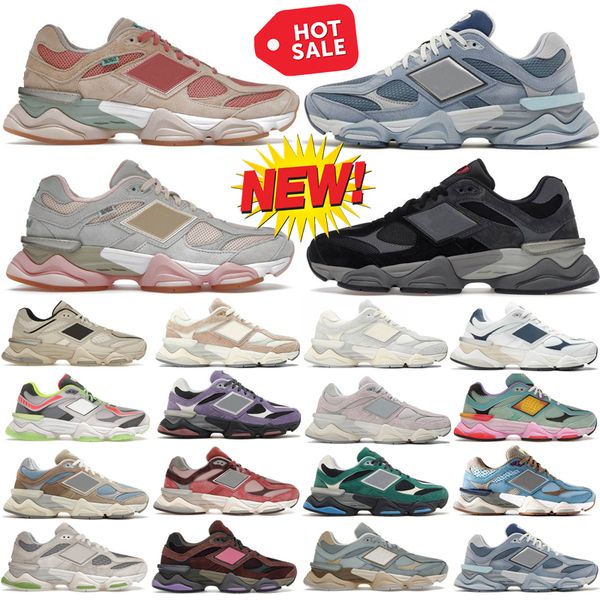 designer 9060 sports men women running shoe grey day quartz new ballances shoes sneaker trainers runners size36-45
designer 9060 sports men women running shoe grey day quartz new ballances shoes sneaker trainers runners size36-45