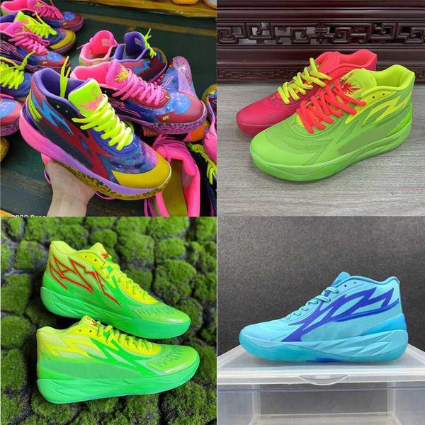 mb.02 men basketball shoes boys lamelo ball mb02 802 c fluro green pes lime squeeze sport shoes trainner sneakers
mb.02 men basketball shoes boys lamelo ball mb02 802 c fluro green pes lime squeeze sport shoes trainner sneakers