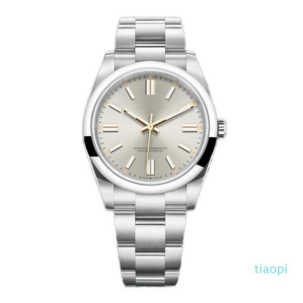2022 mens watches 36mm 41mm automatic mechanical stainless steel super luminous wristwatches women waterproof watch261y, Slivery;brown
2022 mens watches 36mm 41mm automatic mechanical stainless steel super luminous wristwatches women waterproof watch261y, Slivery;brown