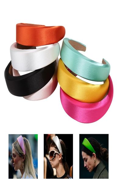 fashion sponge fabric thick head headband simple 90s pure hair accessories statement retro wide plastic hairbands for women girls1047730, Silver
fashion sponge fabric thick head headband simple 90s pure hair accessories statement retro wide plastic hairbands for women girls1047730, Silver