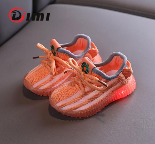 dimi baby light up shoes breathable knitting baby toddler shoes nonslip transparent soft bottom infant sneakers for girl boy 20109981210
dimi baby light up shoes breathable knitting baby toddler shoes nonslip transparent soft bottom infant sneakers for girl boy 20109981210