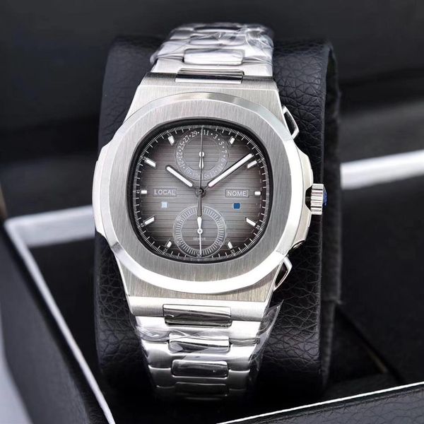 new watches chronograph satch cool waterproof wristwatches calendar vk64 fashion business men wristwatches214t, Slivery;brown
new watches chronograph satch cool waterproof wristwatches calendar vk64 fashion business men wristwatches214t, Slivery;brown
