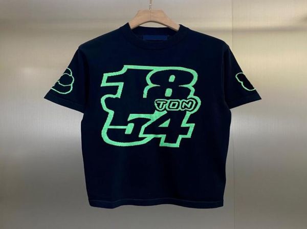 hip hop muscle fit curved hem white cotton custom printing men women t shirt casual quantity trend xsl 653e2ffd3f4r31918755, Black;brown
hip hop muscle fit curved hem white cotton custom printing men women t shirt casual quantity trend xsl 653e2ffd3f4r31918755, Black;brown