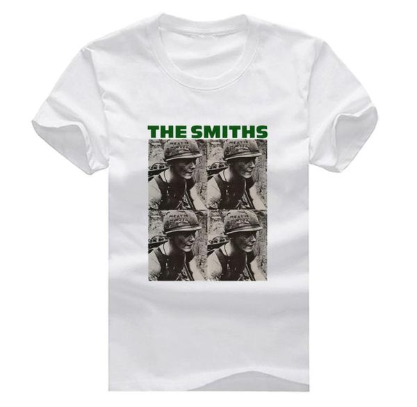 the smiths meat is new fashion man tshirt cotton o neck mens short sleeve mens tshirt male tees whole2086352, White;black
the smiths meat is new fashion man tshirt cotton o neck mens short sleeve mens tshirt male tees whole2086352, White;black