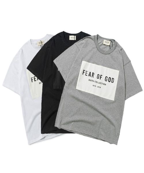2020 mens designer t-shirt fog s shirt summer fashion women letter print brand short sleeve high street tide style7490574, White;black
2020 mens designer t-shirt fog s shirt summer fashion women letter print brand short sleeve high street tide style7490574, White;black