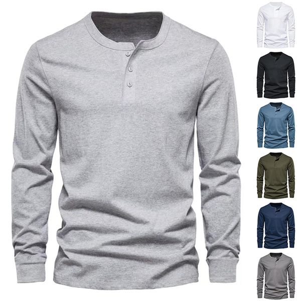 women's polos men's long sleeve round neck trendy sports t-shirt comfortable and breathable sports t-shirt 230830, White
women's polos men's long sleeve round neck trendy sports t-shirt comfortable and breathable sports t-shirt 230830, White