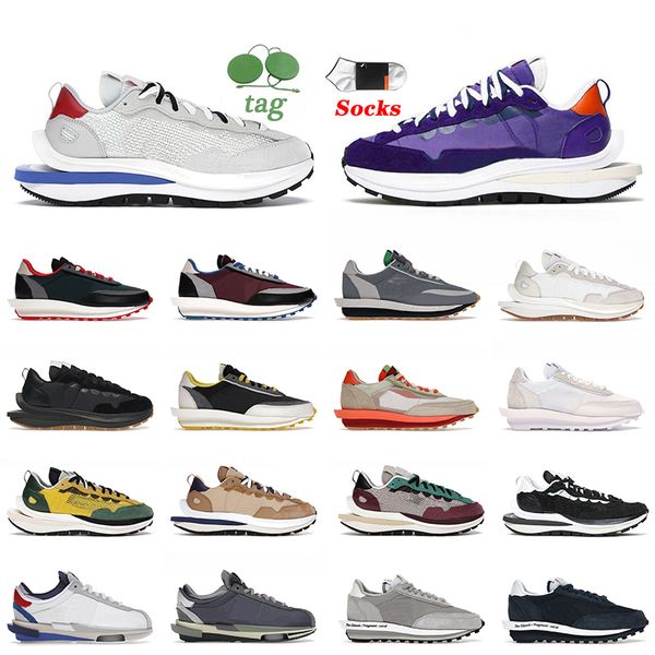 outdoor jogging designer running shoes waffle vaporwaffle men womens ldwaffle black white nylon royal fuchsia sail gum obsidian cool grey sp
outdoor jogging designer running shoes waffle vaporwaffle men womens ldwaffle black white nylon royal fuchsia sail gum obsidian cool grey sp