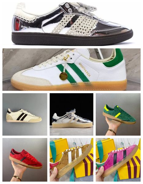 designer shoes low vegans gazelles wales bonner mexico black white green gg men women sneakers
designer shoes low vegans gazelles wales bonner mexico black white green gg men women sneakers