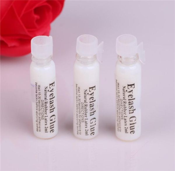 brand new false eyelash glue white eyelash glue trial pack glass tube 2ml mini glue natural rubber latex5936326
brand new false eyelash glue white eyelash glue trial pack glass tube 2ml mini glue natural rubber latex5936326