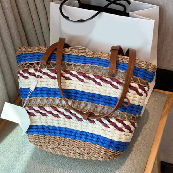 straw woven tote bag large capacity woven shopping bag woven handbag splicing color shollow out leather shoulder straps lady shoulder bags
straw woven tote bag large capacity woven shopping bag woven handbag splicing color shollow out leather shoulder straps lady shoulder bags