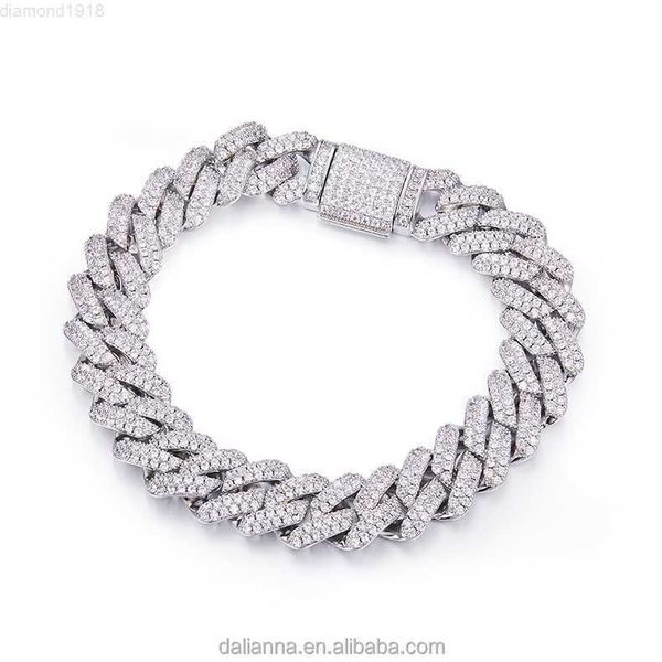 pass diamond tester 925 sterling silver hip hop iced out vvs moissanite diamond cuban link chain
pass diamond tester 925 sterling silver hip hop iced out vvs moissanite diamond cuban link chain