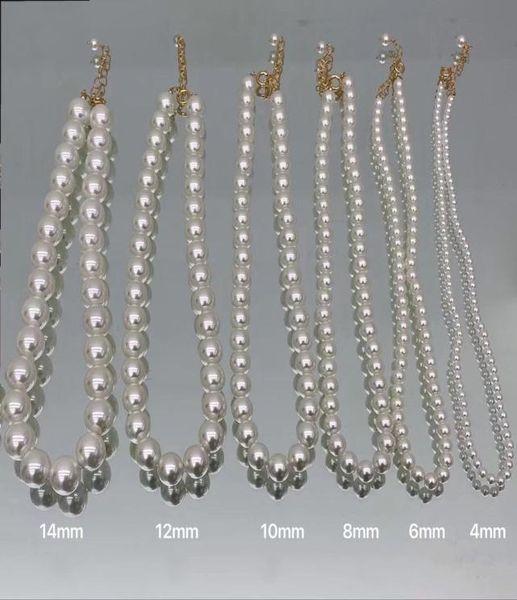 south korea039s new highbright pearl necklace retro french temperament short necklace fashionable baroque clavicle chain5324187, Silver
south korea039s new highbright pearl necklace retro french temperament short necklace fashionable baroque clavicle chain5324187, Silver