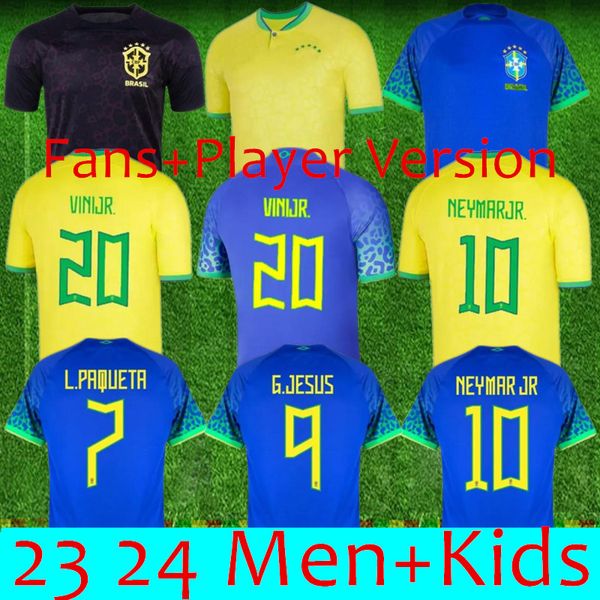 brasil soccer jerseys brazils retro shirts casemiro vini jr richarlison pele 1998 2002 carlos romario ronaldinho camisa de futebol 1994 1970, Black;yellow
brasil soccer jerseys brazils retro shirts casemiro vini jr richarlison pele 1998 2002 carlos romario ronaldinho camisa de futebol 1994 1970, Black;yellow