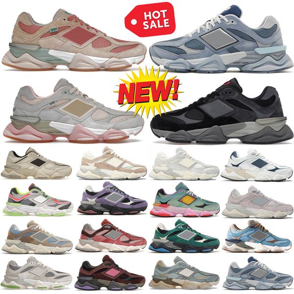 designer 9060 sports men women running shoe grey day quartz new ballances shoes sneaker trainers runners size36-45
designer 9060 sports men women running shoe grey day quartz new ballances shoes sneaker trainers runners size36-45