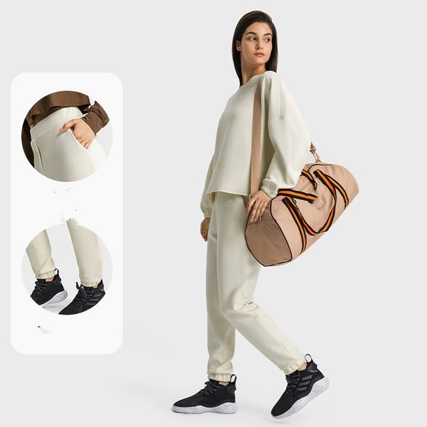 women's casual yoga pants, quick drying drawstring sportswear, fitness loose fitting running pants ll
women's casual yoga pants, quick drying drawstring sportswear, fitness loose fitting running pants ll