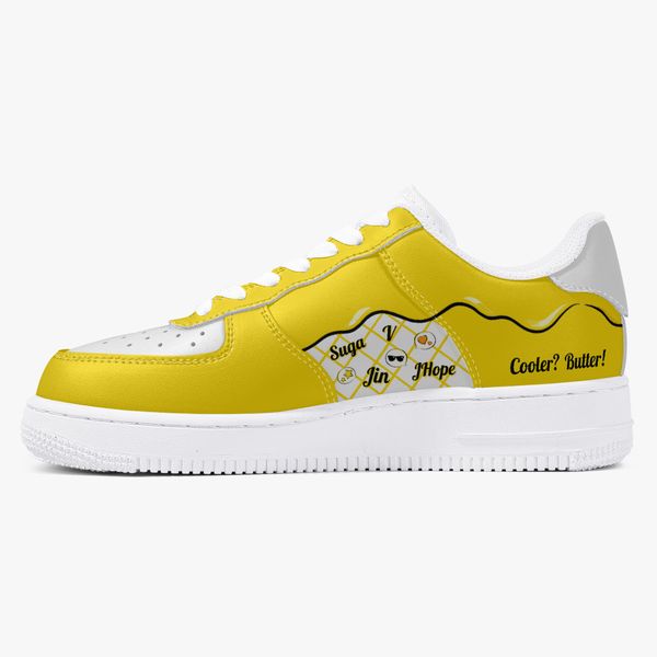diy shoes one for men women platform casual sneaker personalized text with yellow cool style trainers fashion outdoor shoes 36-48 73043
diy shoes one for men women platform casual sneaker personalized text with yellow cool style trainers fashion outdoor shoes 36-48 73043