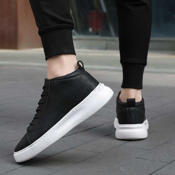 dress shoes shoes for men fashion casual sports shoes male sneakers trend genuine leather 2023 new flat running shoes large size 39-46 white, Black
dress shoes shoes for men fashion casual sports shoes male sneakers trend genuine leather 2023 new flat running shoes large size 39-46 white, Black