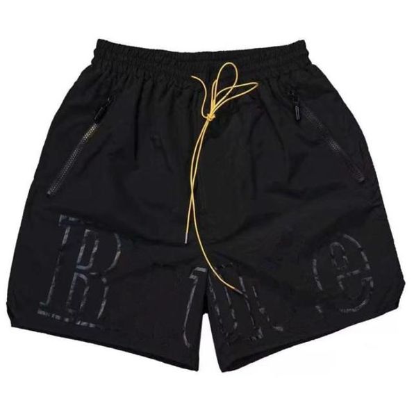 s 23ss 3m reflective shorts men women summer style inside mesh breathable beach casual6351412, White;black
s 23ss 3m reflective shorts men women summer style inside mesh breathable beach casual6351412, White;black