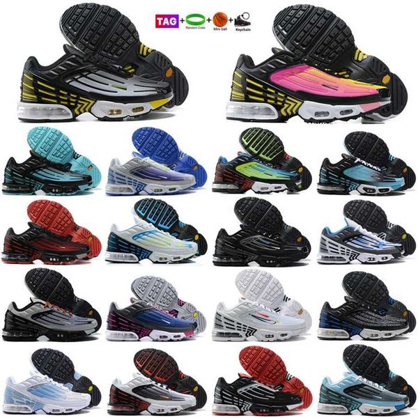 tn plus tn 3 running shoes triple black white tns men women laser blue unc oreo bat frequency pack mens trainer 36-47
tn plus tn 3 running shoes triple black white tns men women laser blue unc oreo bat frequency pack mens trainer 36-47