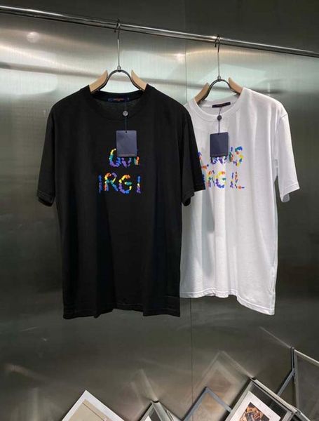 designers mens womens t shirts for man paris fashion tshirt emboss letter men clothes tees street short sleeve luxury8648337, White;black
designers mens womens t shirts for man paris fashion tshirt emboss letter men clothes tees street short sleeve luxury8648337, White;black