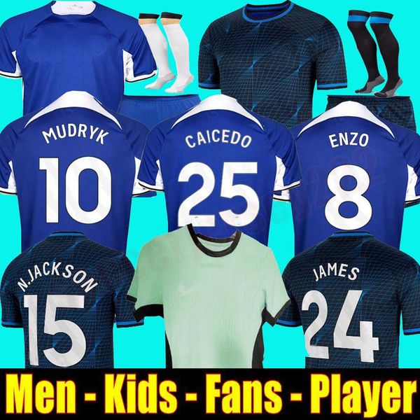 23 24 enzo cfc nkunku soccer jerseys collection mudryk gallagher sterling jersey 2023 2024 fofana black out football shirt cucurella mash up, Black;yellow
23 24 enzo cfc nkunku soccer jerseys collection mudryk gallagher sterling jersey 2023 2024 fofana black out football shirt cucurella mash up, Black;yellow