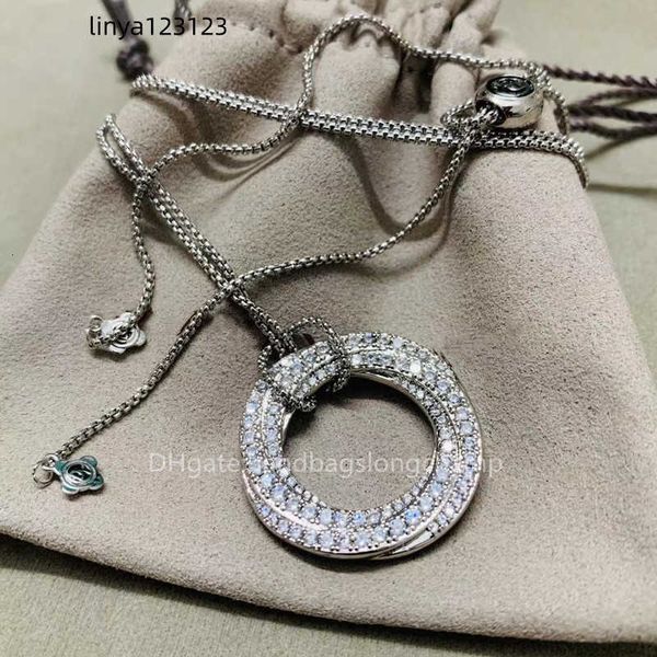 necklace designer 90cm luxury gold jewelry sliver 2color brand round statement pendant necklaces long chain men women bijoux 90% off wholesa, Silver
necklace designer 90cm luxury gold jewelry sliver 2color brand round statement pendant necklaces long chain men women bijoux 90% off wholesa, Silver
