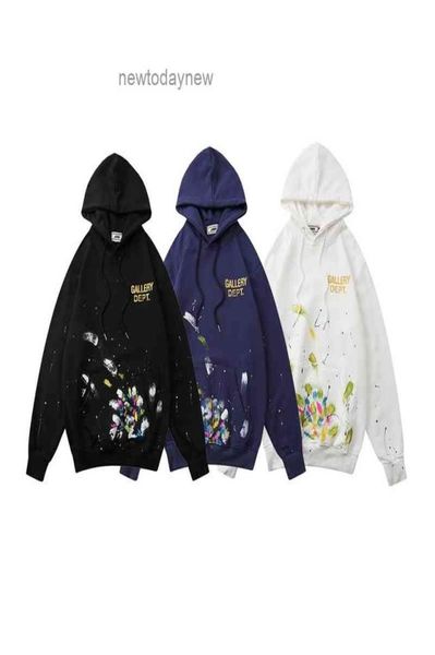 21 printed mens y winter ins fashion brand men's and women's same couple's splashing graffiti high street hoodiehoodies hoode, Black
21 printed mens y winter ins fashion brand men's and women's same couple's splashing graffiti high street hoodiehoodies hoode, Black