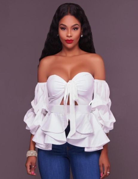 new fashion falbala white shirt black women clothing 2018 new spring bow long sleeve shirt nightclub club party clo4195187
new fashion falbala white shirt black women clothing 2018 new spring bow long sleeve shirt nightclub club party clo4195187